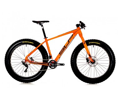 Superior FX 920 2016 16"